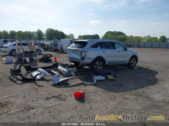 KIA SORENTO PLUG-IN HYBRID SX PRESTIGE, KNDRMDLH2N5073689