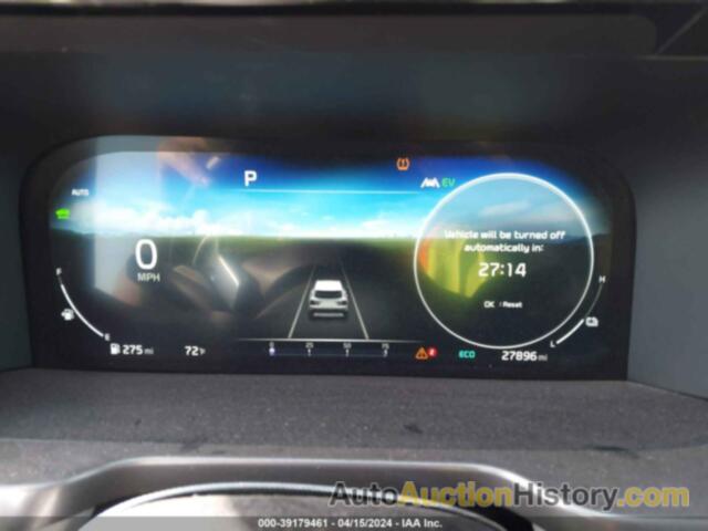 KIA SORENTO PLUG-IN HYBRID SX PRESTIGE, KNDRMDLH2N5073689