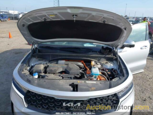 KIA SORENTO PLUG-IN HYBRID SX PRESTIGE, KNDRMDLH2N5073689