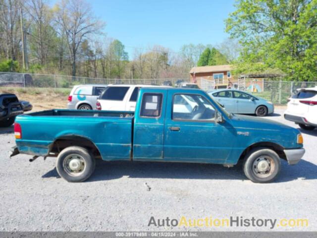 FORD RANGER SUPER CAB, 1FTCR14U5STA11700