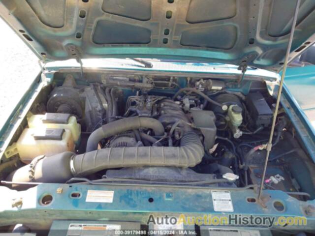 FORD RANGER SUPER CAB, 1FTCR14U5STA11700