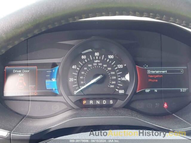 FORD EDGE SEL, 2FMTK4J94FBB05154