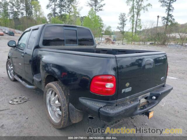 FORD F-150 LARIAT/XL/XLT, 1FTRX07L7XKB78800