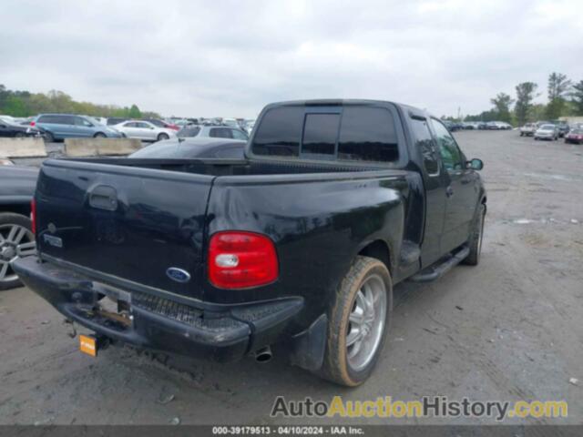 FORD F-150 LARIAT/XL/XLT, 1FTRX07L7XKB78800