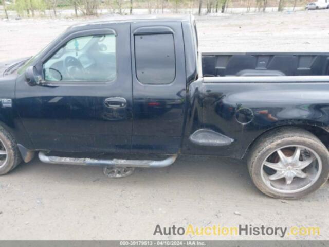 FORD F-150 LARIAT/XL/XLT, 1FTRX07L7XKB78800