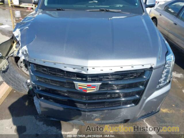 CADILLAC ESCALADE 2WD LUXURY, 1GYS3BKJ2LR167858