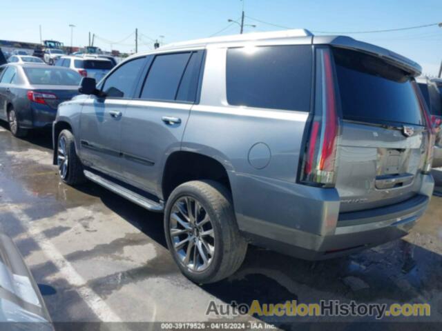 CADILLAC ESCALADE 2WD LUXURY, 1GYS3BKJ2LR167858