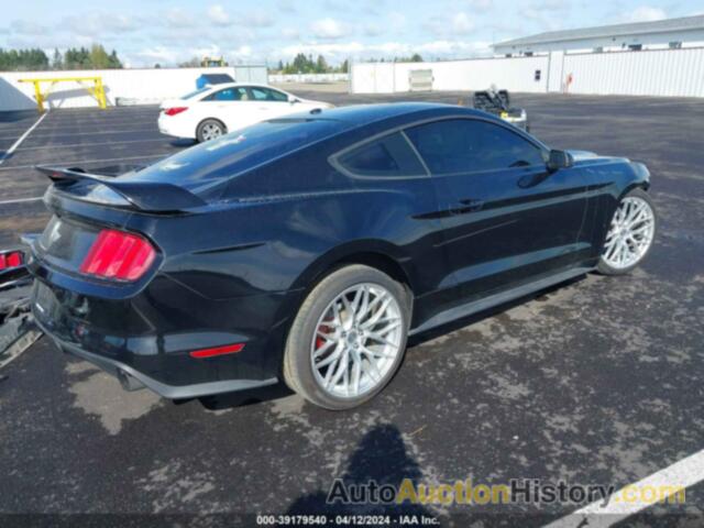 FORD MUSTANG, 1FA6P8TH1F5315137