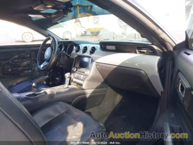 FORD MUSTANG, 1FA6P8TH1F5315137