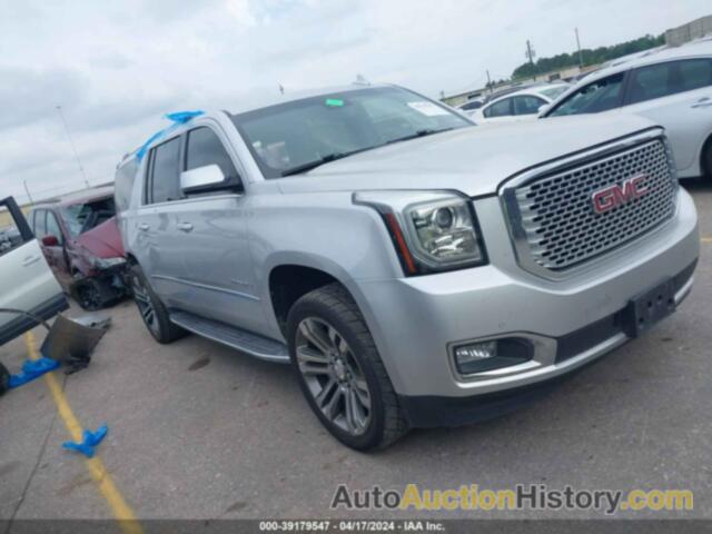 GMC YUKON XL DENALI, 1GKS1HKJ2HR239510