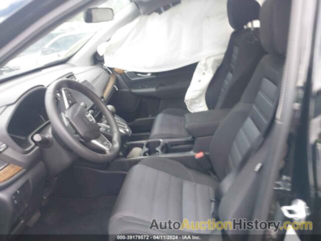 HONDA CR-V EX, 5J6RW1H54MA003053