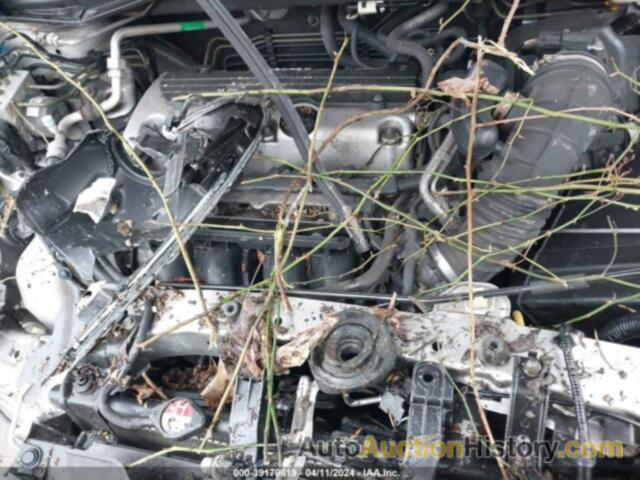 HONDA CR-V EX, JHLRM4H52CC012255