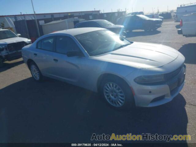 DODGE CHARGER POLICE AWD, 2C3CDXKT5JH303908