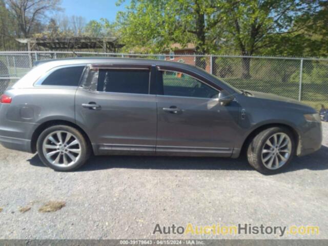 LINCOLN MKT ECOBOOST, 2LMHJ5ATXABJ25965