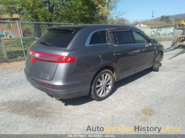 LINCOLN MKT ECOBOOST, 2LMHJ5ATXABJ25965