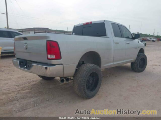 RAM 1500 SLT, 1C6RR6GT4FS569583