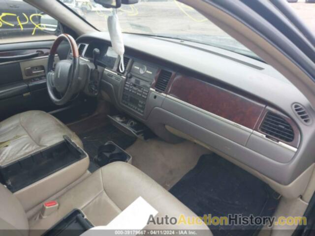 LINCOLN TOWN CAR SIGNATURE LIMITED, 1LNHM82V57Y620283