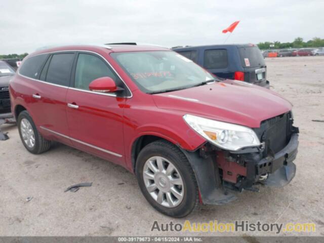 BUICK ENCLAVE PREMIUM, 5GAKRCKD0EJ301631