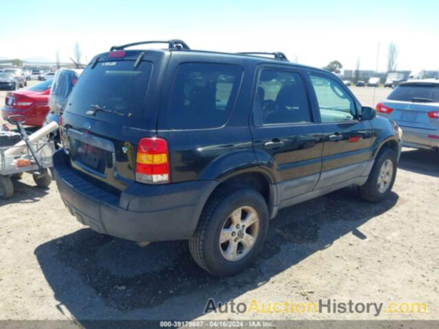 FORD ESCAPE XLT/XLT SPORT, 1FMCU03116KA40781