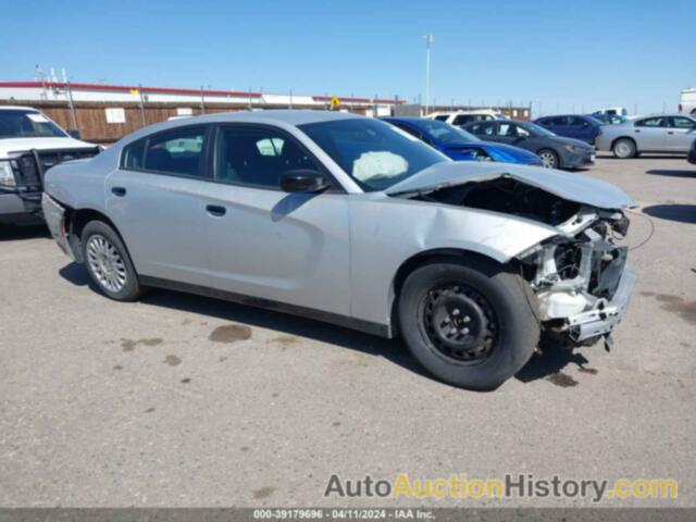 DODGE CHARGER POLICE AWD, 2C3CDXKT2KH647858