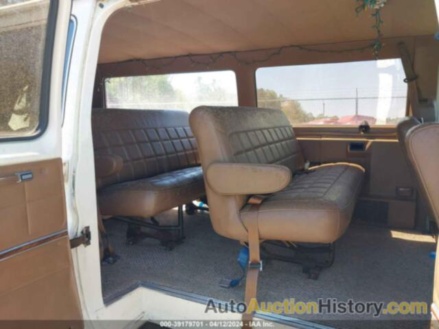 FORD ECONOLINE E350 SUPER DUTY, 1FBJS31H5KHB86700