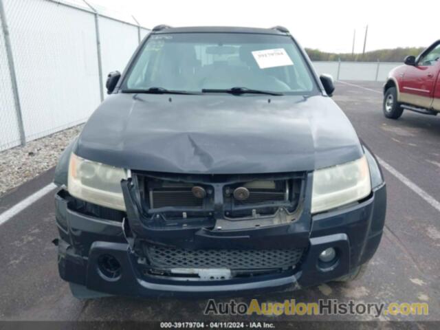 SUZUKI GRAND VITARA PREMIUM, JS3TD943864103390