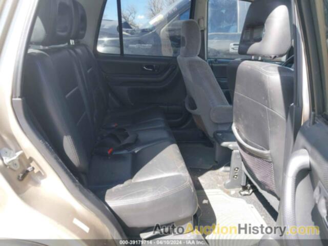 HONDA CR-V SPECIAL EDITION, JHLRD18721C036357