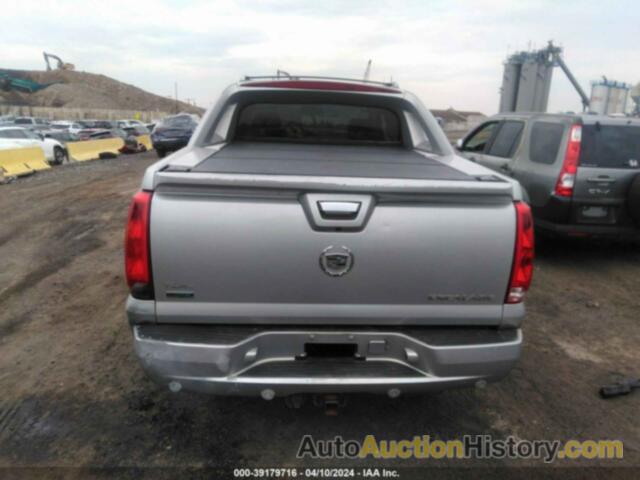 CADILLAC ESCALADE EXT LUXURY, 3GYT4MEF9BG397741