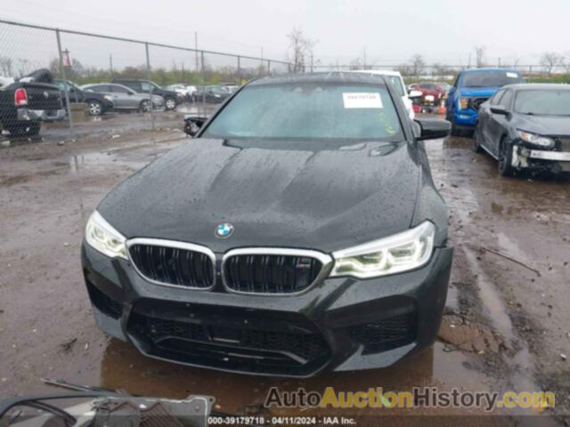 BMW M5, WBSJF0C57JB282825