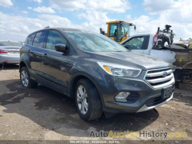 FORD ESCAPE SE, 1FMCU0GD2HUF05404