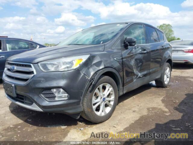 FORD ESCAPE SE, 1FMCU0GD2HUF05404