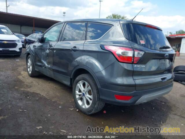 FORD ESCAPE SE, 1FMCU0GD2HUF05404