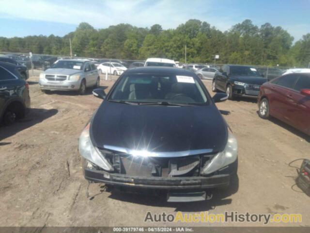 HYUNDAI SONATA LIMITED 2.0T, 5NPEC4ABXBH203133