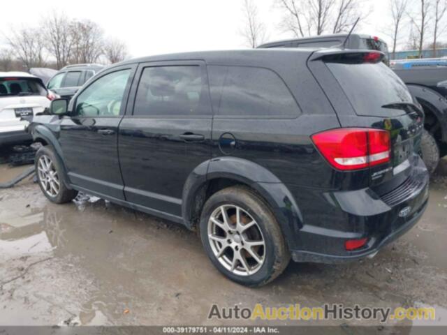 DODGE JOURNEY GT AWD, 3C4PDDEG9HT634843