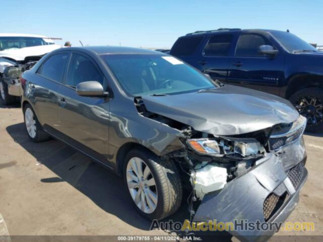 KIA FORTE SX, KNAFW4A38D5728051