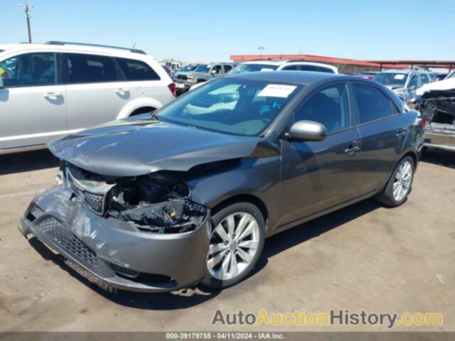 KIA FORTE SX, KNAFW4A38D5728051