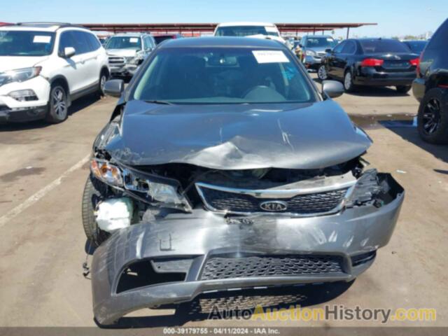 KIA FORTE SX, KNAFW4A38D5728051