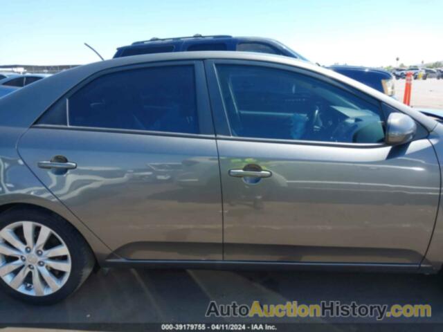 KIA FORTE SX, KNAFW4A38D5728051