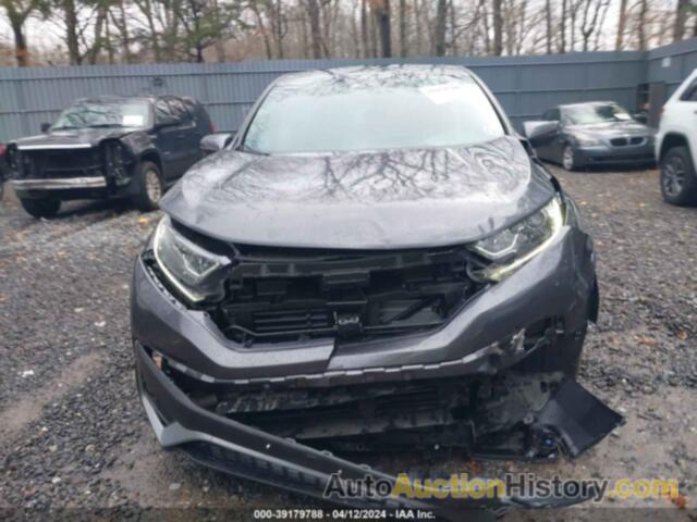 HONDA CR-V AWD EX-L, 2HKRW2H87LH669210