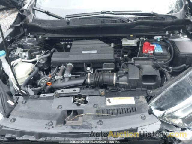 HONDA CR-V AWD EX-L, 2HKRW2H87LH669210