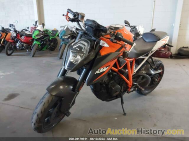 KTM 1290 SUPER DUKE R, VBKV39404EM902452