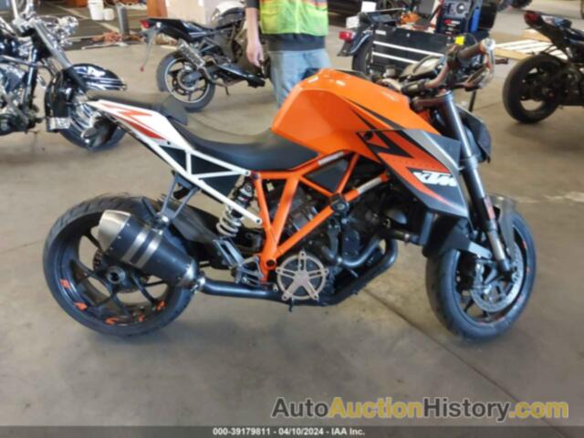 KTM 1290 SUPER DUKE R, VBKV39404EM902452