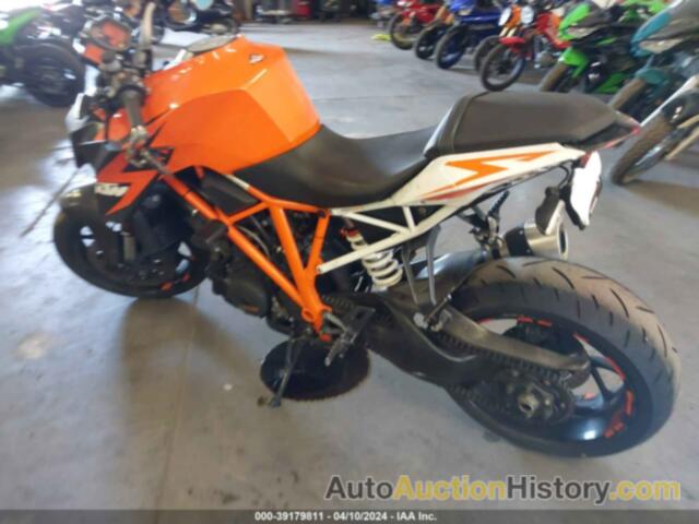 KTM 1290 SUPER DUKE R, VBKV39404EM902452