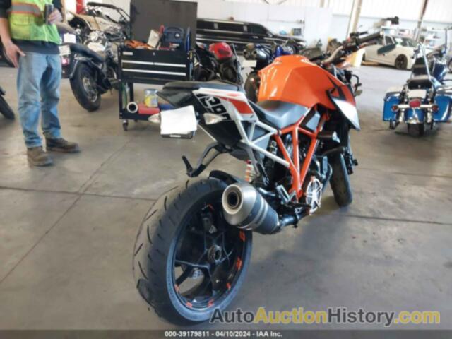 KTM 1290 SUPER DUKE R, VBKV39404EM902452