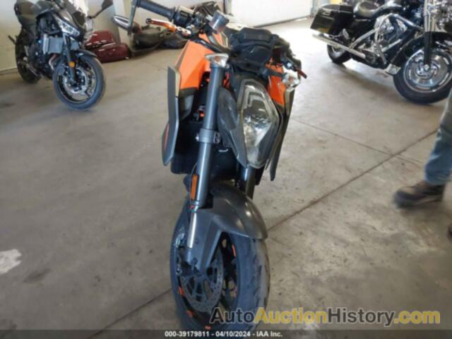 KTM 1290 SUPER DUKE R, VBKV39404EM902452