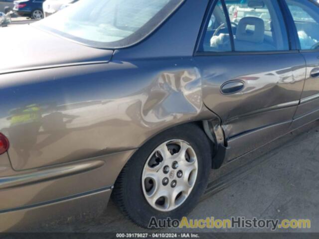 BUICK REGAL LS, 2G4WB52K231273865