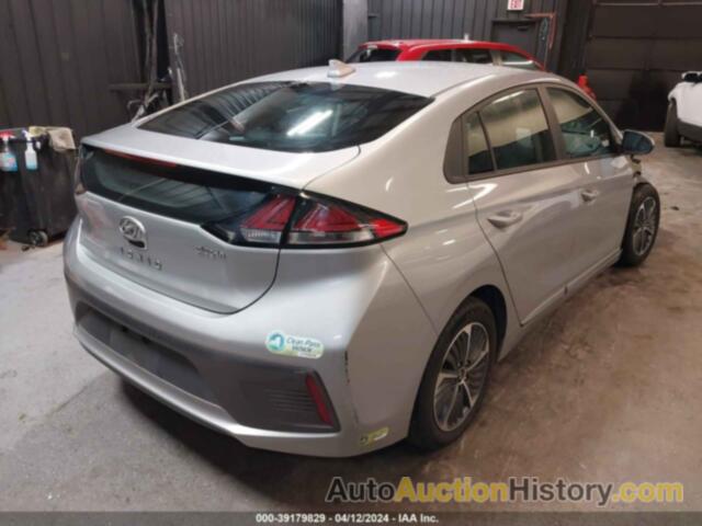 HYUNDAI IONIQ PLUG-IN HYBRID SE, KMHC65LD8NU281905