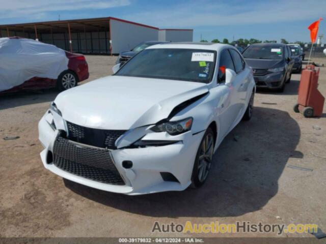 LEXUS IS 200T, JTHBA1D24G5035272