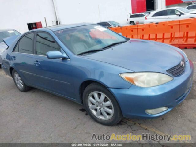 TOYOTA CAMRY XLE V6, JTDBF30K530110685