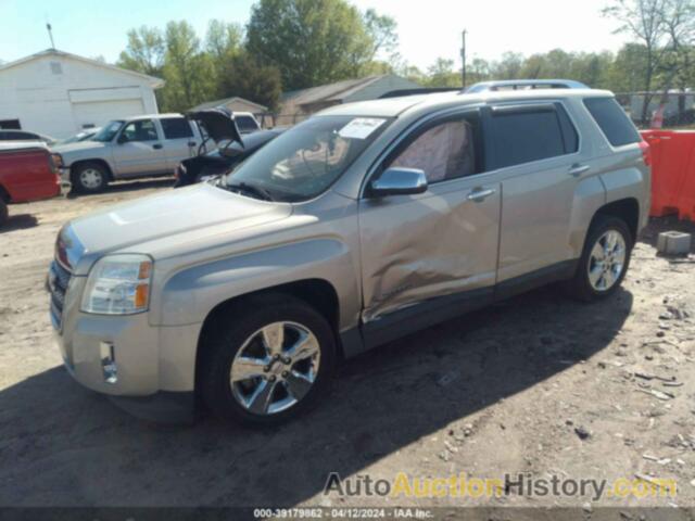 GMC TERRAIN SLT-2, 2GKFLTE39E6169703